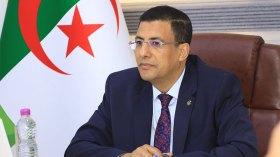 جبهة المستقبل: الجزائر حققت إنجازات كثيرة بقيادة الرئيس تبون