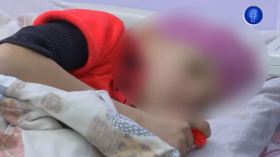 30 بالمائة من المصابين بسرطان الدم أطــفال