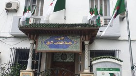 بوادر تحالف بين “الأفلان” و”الأرندي” والبناء والمستقبل