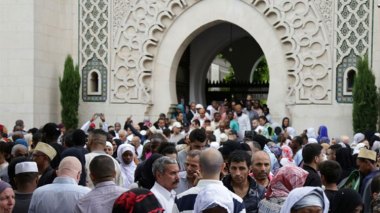 Continuous Interference of the French Authorities Disperses the Muslim Community