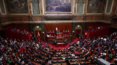 Algeria’s Growing Armament Confuses French Military Circles