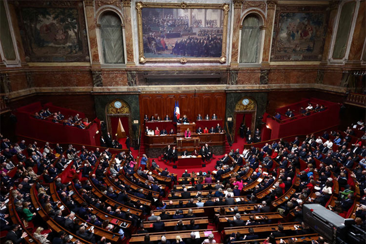 Algeria’s Growing Armament Confuses French Military Circles