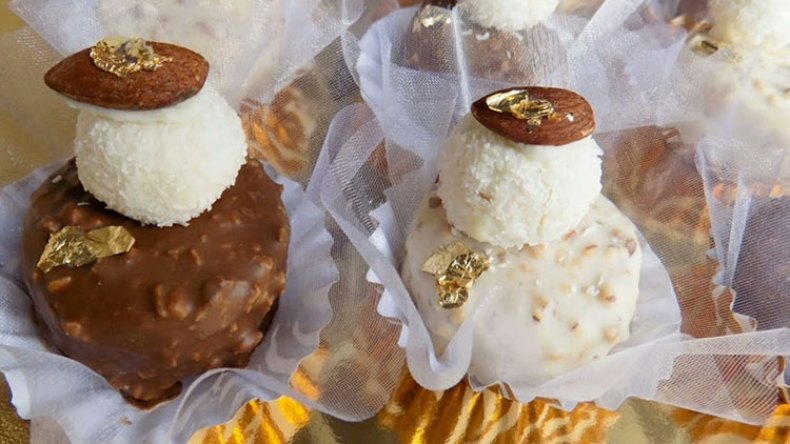 مختصون يحذرون من حلويّات “البرستيج”