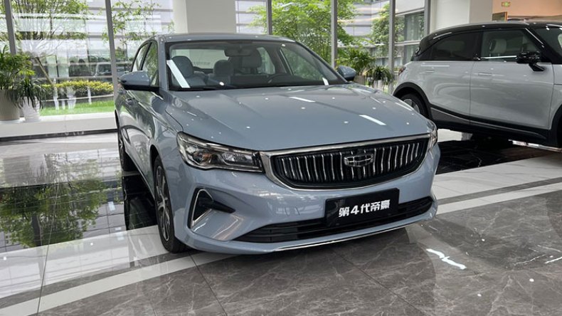 .. هذه أقوى سيّارات الجزائريين في 2024