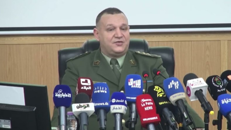 ردع المتلاعبين بقوت الجزائريين وعصابات الأحياء يؤتي ثماره!