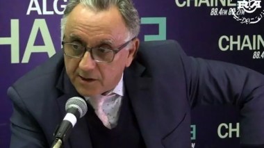 Attaque sioniste contre le consulat iranien? Décryptage de Hacène Kacimi