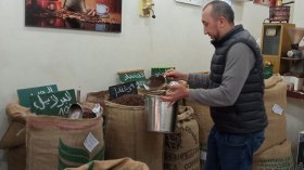 “الشروق” تلج “دار القهوة” العتيقة بباتنة