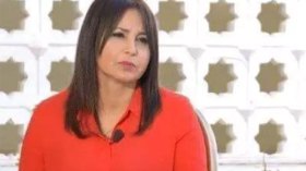 رجال ونساء الإعلام يرثُون “حورية”!