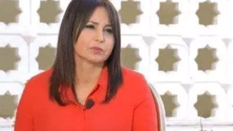 رجال ونساء الإعلام يرثُون “حورية”!