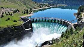 توقيع اتفاقية جزائرية تونسية ليبية لإدارة المياه الجوفية