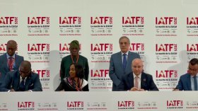 فوز الجزائر بالمعرض الإفريقي للتجارة ثمرة للدبلوماسية الاقتصادية