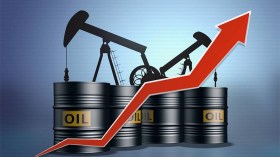 ارتفاع جديد لأسعار النفط