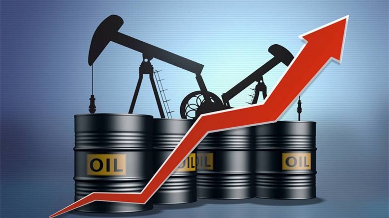 ارتفاع جديد لأسعار النفط