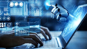 الجيل Z مدمنٌ على الذكاء الاصطناعي والفجوة الرقمية في تزايد