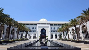 Algeria Renews Its Full Support For Palestine In The Face Of Zionist Arrogance