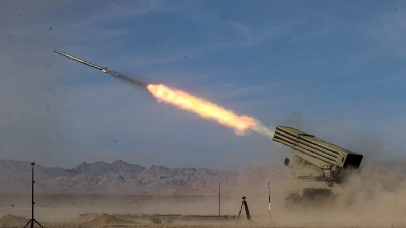 بالأرقام.. الكيان الصهيوني يدفع ضريبة باهظة في ليلة واحدة لصد الهجوم الإيراني