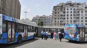 عيد الفطر.. هذا هو برنامج “ايتوزا” و”ميترو الجزائر” و”ترامواي”