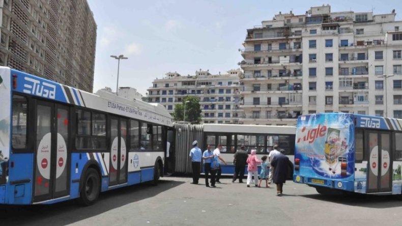 عيد الفطر.. هذا هو برنامج “ايتوزا” و”ميترو الجزائر” و”ترامواي”