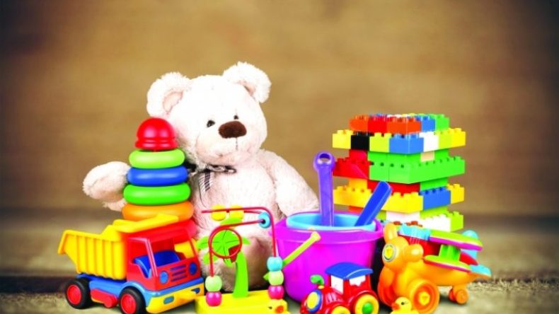 هذه شروط اشتراء الألعاب لأطفالكم في العيد!