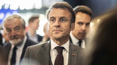 French Historians Judge Macron’s Failure In Memory File