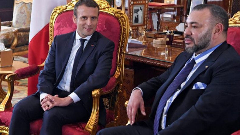 حسابات فرنسا البراغماتيّة تُفشل زيارة بوريطة إلى باريس