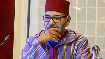 خرائط المخزن لن توقف عجلة التاريخ