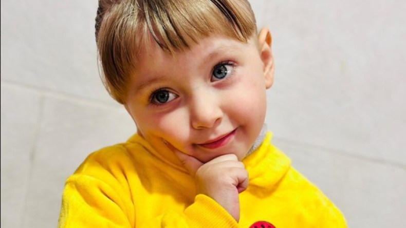 استشهاد “ملاك هنية ” حفيدة رئيس المكتب السياسي لحماس 