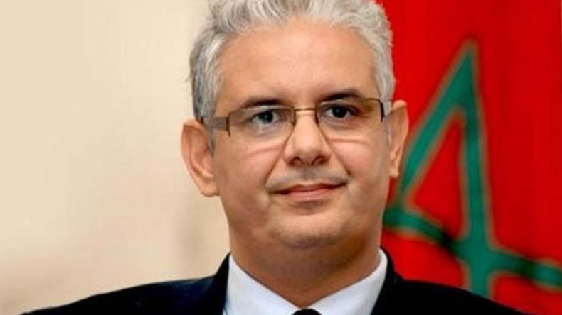 حزب الاستقلال المغربي يفضح تواطؤ النظام العلوي