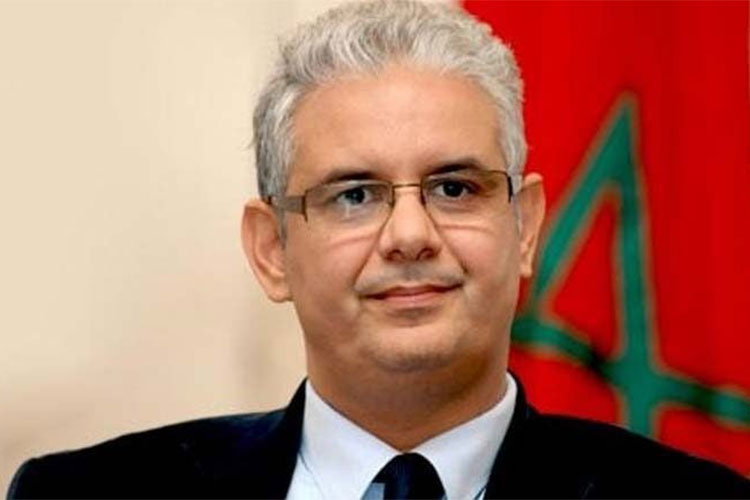 Morocco’s Istiqlal Party Exposes the Duplicity of the Alawite Regime