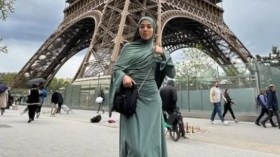 سائحة مغربية تتعرض لتصرف مشين بفرنسا.. لن تصدق ما حصل معها!