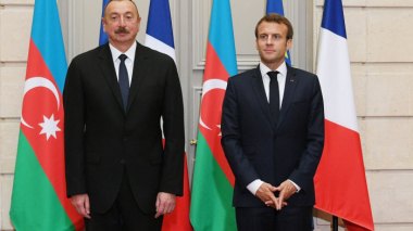 Le torchon brûle entre la France et l’Azerbaïdjan!