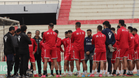 إدارة مولودية وهران ترد على شباب بلوزداد