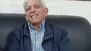 Le journaliste et commentateur sportif Mohamed Merzougui n’est plus