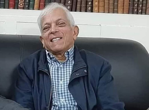 Le journaliste et commentateur sportif Mohamed Merzougui n’est plus