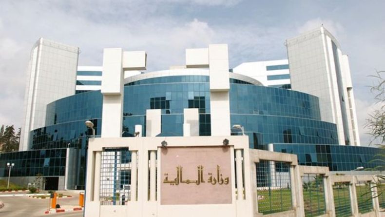 Voici le taux de croissance réalisé par l’Algérie