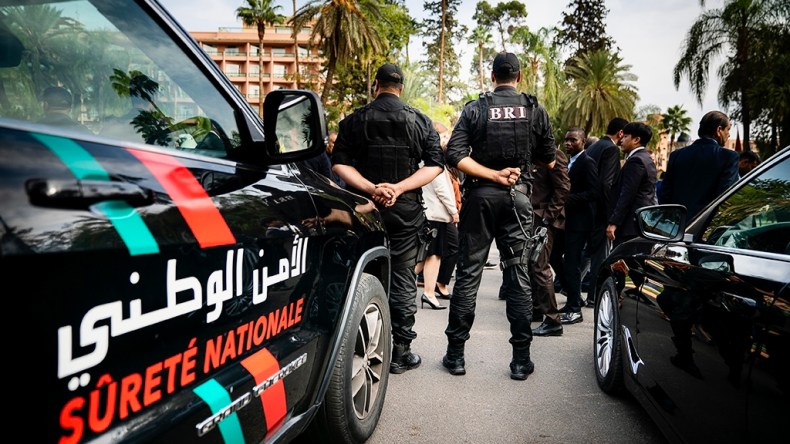 قضية مقتل قاصر داخل مسبح “فيلا” سياحية..  الحكم بسجن خليجيين في المغرب!