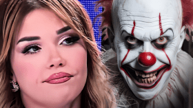 بالفيديو.. مونيا بن فغول تثير الجدل بعدما كشفت خوفها من المهرجين!