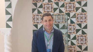 Silicon Valley Available in Algeria