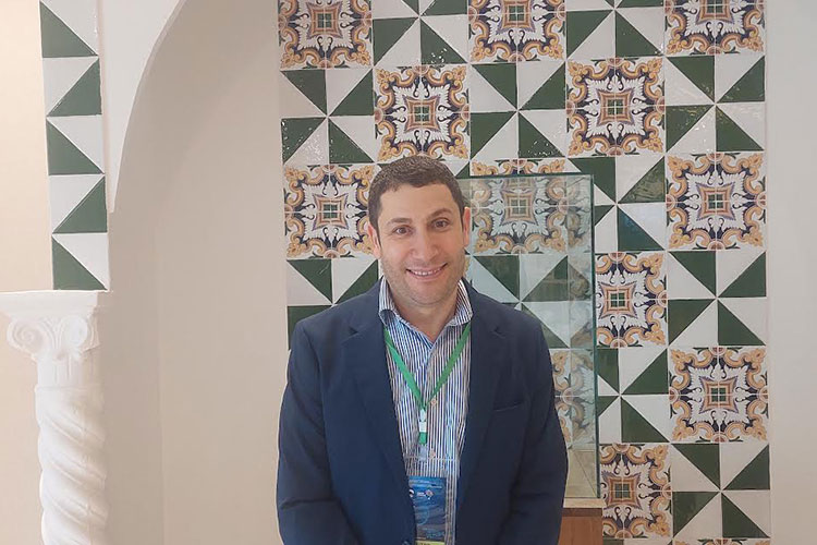 Silicon Valley Available in Algeria