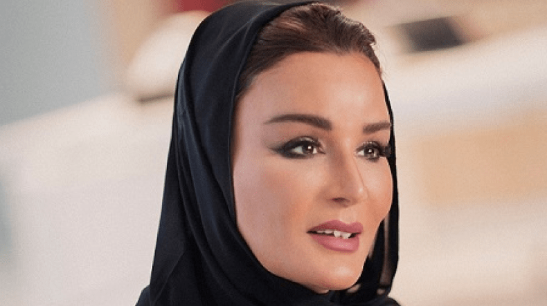 الشيخة موزا تطلق هذه المبادرة لصالح أطفال غزة!