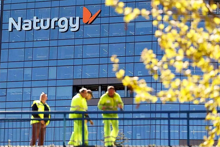 Big Controversy In Spain Over UAE’s Attempt To Buy “Naturgy” Energy Company