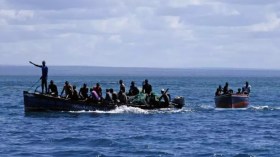 Naufrage au Mozambique: 98 morts, dont de nombreux enfants