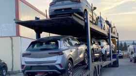 تسهيلات لأصحاب السيارات الجديدة.. وعقوبات مشددة لمروجي قطع الغيار المغشوشة