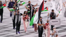 JO-2024: “si aucun Palestinien ne parvient à se qualifier, le CIO les invitera”