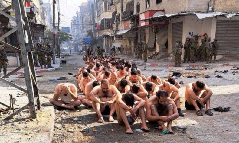 Un soldat franco-israélien visé par une plainte pour “actes de torture” à l’encontre de Palestiniens