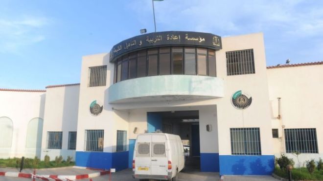قرابة 10 آلاف سجين يشارك في مسابقة حفظ القرآن