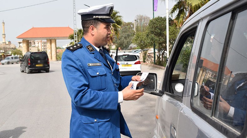 “الاستراحة” و”السائق البديل” توصيات لسائقي الحافلات والمسافات الطويلة