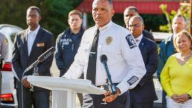 Etats-Unis : 4 policiers tués lors d’un échange de tirs