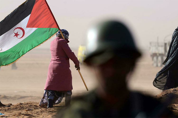 Polisario Grateful to Algeria’s Role in Repelling Moroccan Expansionism