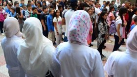 هذه شبكة التنقيط في تقييم المترشحين لمسابقة الأساتذة